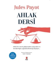 Ahlak Dersi