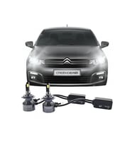 C-ELYSEE LED XENON KISA FAR AMPULÜ H7 ULTRA