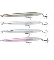 Savage gear Sandeel Surf Walker 155 17g Suni Yem 06-Pink Flash