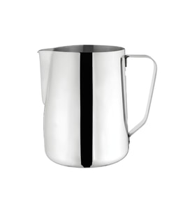 Epinox Pitcher Çelik Kahve Süt Potu 500 Ml Gsp-500