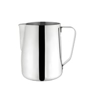Epinox Pitcher Çelik Kahve Süt Potu 500 Ml Gsp-500