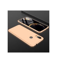Xiaomi Redmi Note 7 Uyumlu Kılıf Zore Ays Kapak