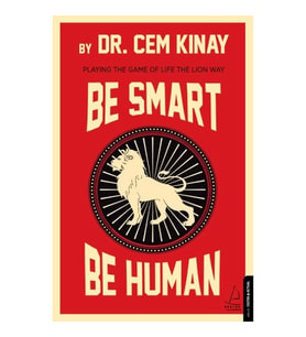 Be Smart Be Human