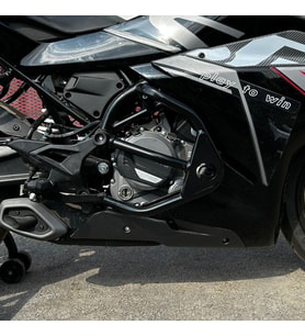 CF Moto SR 250 Motor Koruma Demiri Lüx