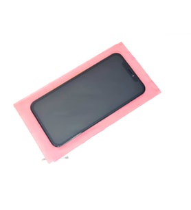 iPhone XR Uyumlu Lcd Ekran dokunmatik ( JK )