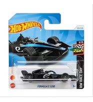 Hot Wheels Formula E Gen3 9/10 193/250 Model Araba