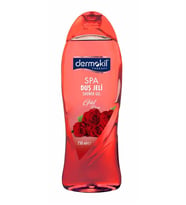 Dermokil 750 Ml Duş Jeli Gül