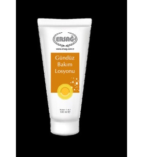Ersağ Gündüz Bakım Losyonu 100 Ml.