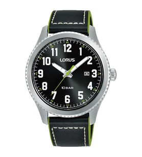 Lorus RH985RX9 Erkek Kol Saati