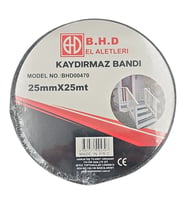 Fixonic B.H.D BHD00470 25m 25mm Kaydırmaz Bant
