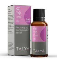Talya Gül Yağı 20 cc