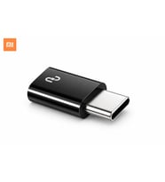Xiaomi Micro USB to Type-C Dönüştürücü Adaptör Şarj ve Veri Aktarım Uyumlu Kompakt Çevirici