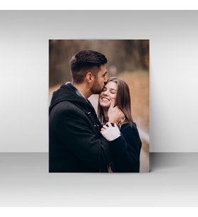 Fotoğraflı Kanvas Tablo , sevgililer günü hediyesi, sevgiliye hediye, doğum günü hediyesi, yeni iş hediyesi, geçmiş olsun hediyesi, altın kolye, kız arkadaş hediyesi, arkadaşa hediye