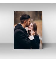 Fotoğraflı Kanvas Tablo , sevgililer günü hediyesi, sevgiliye hediye, doğum günü hediyesi, yeni iş hediyesi, geçmiş olsun hediyesi, altın kolye, kız arkadaş hediyesi, arkadaşa hediye