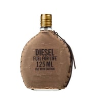 Diesel Fuel For Life EDT 125 ml Erkek Parfümü