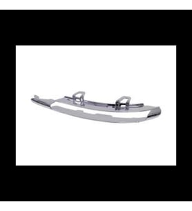 Mercedes W204 2009-2010 Gündüz Sis Far Çerçevesi Sağ Krom AMG 2048852874 Wender