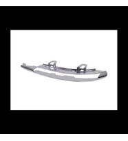 Mercedes W204 2009-2010 Gündüz Sis Far Çerçevesi Sağ Krom AMG 2048852874 Wender