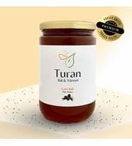 Turan Bal & Yöresel ÇAM BALI 850g