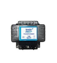 100 Watt Havuz Lamba Trafosu 220v-12v
