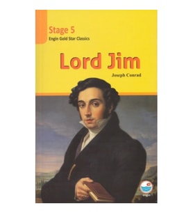 Lord Jim - Stage 5