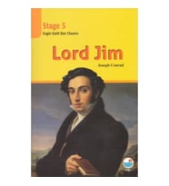Lord Jim - Stage 5