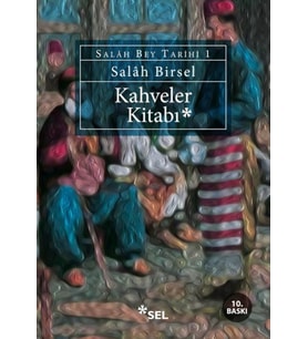 Kahveler Kitabı