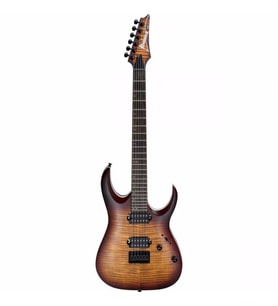 IBANEZ RGA42FM-DEF RGA Dragon Eye Burst Elektro Gitar
