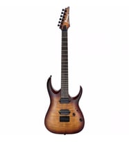 IBANEZ RGA42FM-DEF RGA Dragon Eye Burst Elektro Gitar