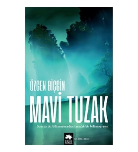 Mavi Tuzak