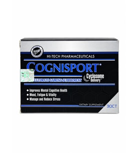 Hİ TECH PHARMA COGNISPORT 30 KAPSUL