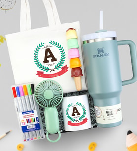 Back To School Hediye Kutusu