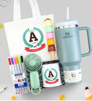 Back To School Hediye Kutusu