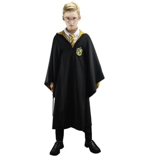 Harry Potter Hufflepuff Kostümü