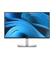 DELL 27" IPS PRO PLUS P2725D PRO 5MS 100HZ HDMI-DP TYPEC Kurumsal Monitör 2560x1440