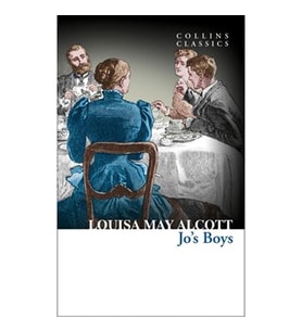 Jo’s Boys (Collins C)
