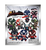 Venom Klipsli Figür Seri 2