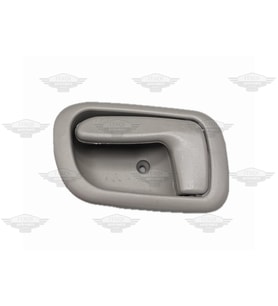 TOYOTA COROLLA SOL ÖN ARKA KAPI İÇ KOL 1999-2002 69206-12160-ITQ
