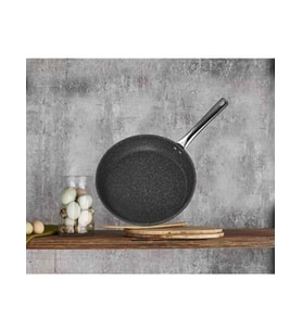 Falez Black Line 30 cm Tava