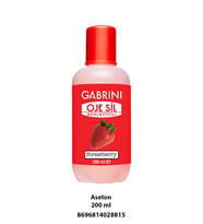 Gabrini Aseton 200 Ml