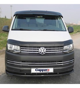 VOLKSWAGEN T6 2015- CAPPAFE KAPUT RÜZGARLIĞI