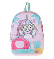 Kaukko Layer Sırt Çantası (Sweet Unicorn)