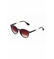 Cheetah Quality Oval Unisex Güneş Gözlüğü