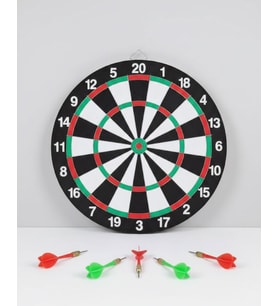 15İNÇ DART