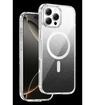 Onegif iPhone 16 Pro Max Sora Simli Magsafe Kapak - Siyah