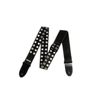 Jim Dunlop Grommet Black Gitar Askısı