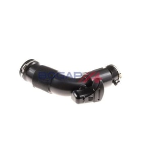 06E129629R Hava Filtre Borusu - Audi Q7 2010-2015 - 3.0-Tfsı-Cjtc-Cnaa-Cjtb-Cjwc-Cjwb-Cjwe-Ctwb-Ctwa