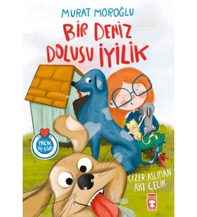 Bir Deniz Dolusu İyilik