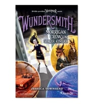 Nevermoor - Wundersmith: Morrigan Crow’un Gerçek Kimliği