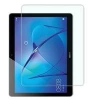 Huawei T3 7 inç Uyumlu Tablet Nano Ekran Koruyucu Kristal Netliğinde %100 Ultra Görüntü Kalitesi Esnek Temperli Kırılmaz Nano Screen Protector (Şeffaf)