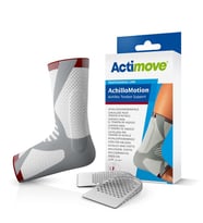 Actimove Achillomotion Beyaz Aşil Tendonu Desteği